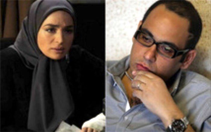 افشای راز مرگ ناگهانی عسل بدیعی توسط رضا داودنژاد