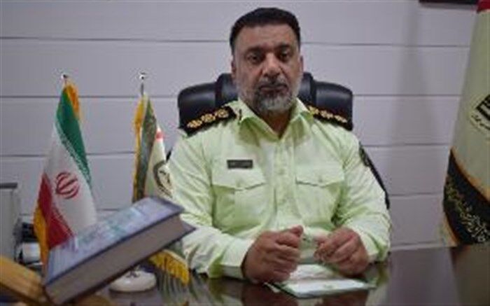 افزایش 258 درصدی کشفیات مواد مخدر در مرودشت