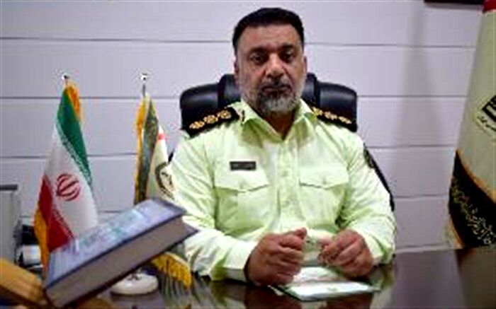 افزایش 258 درصدی کشفیات مواد مخدر در مرودشت