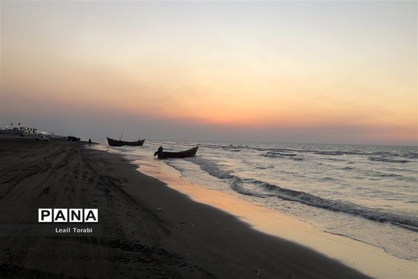 جاذبه‌های گردشگری سرخ‌رود در استان مازندران