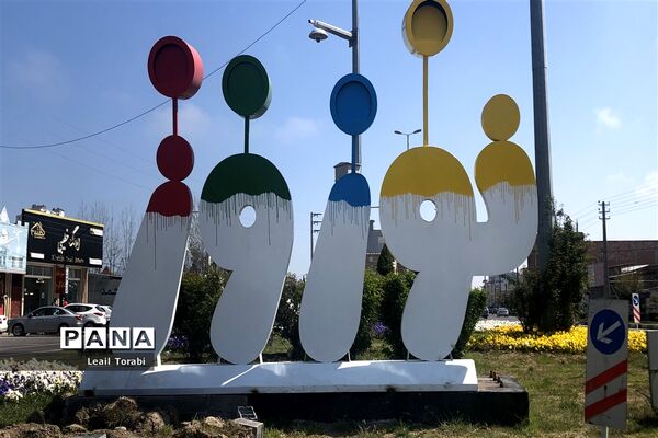 جاذبه‌های گردشگری سرخ‌رود در استان مازندران