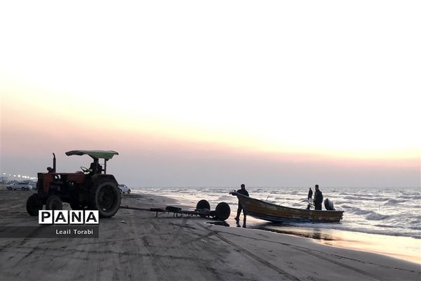 جاذبه‌های گردشگری سرخ‌رود در استان مازندران