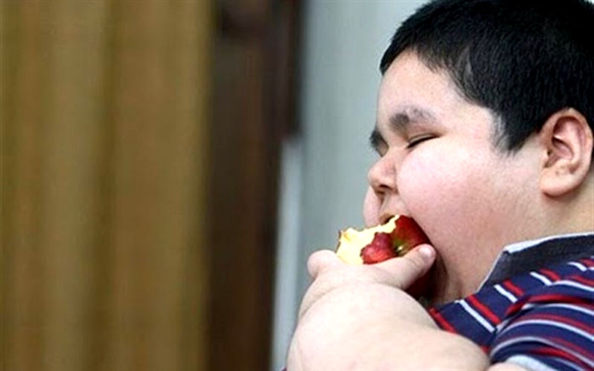 چگونه سریع چاق شویم؟