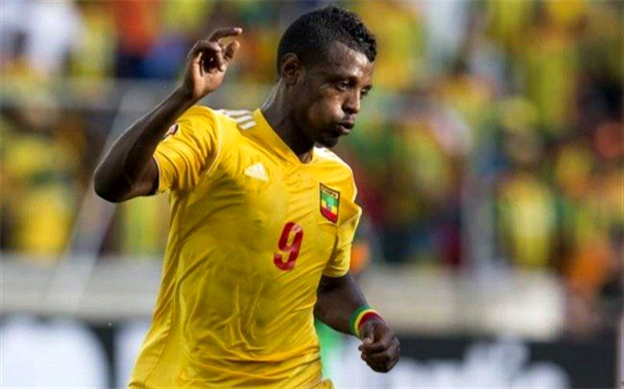 انتخابی جام ملت‌های آفریقا؛ شانس سند صعود اتیوپی شد