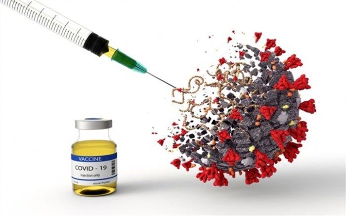 پیش‌بینی پایان کرونا توسط دانشمندان