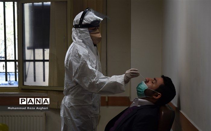 انتشار گزاره برگ بررسی ارزش تشخیصی تست‎‌های رپید کووید۱۹