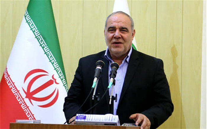 گلکاری های بهاری سال ۱۴۰۰ تاثیرات بسیار مثبتی در روحیه شهروندان دارد