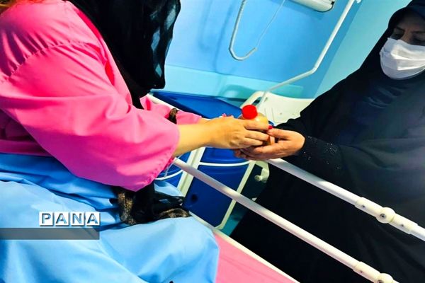 سین هشتم سلامت