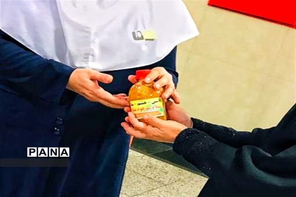 سین هشتم سلامت