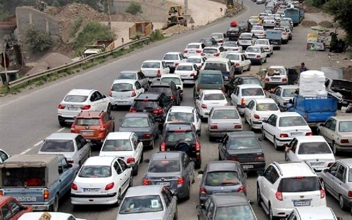 افزایش آمار مسافرت های نوروزی به استان چهارمحال و بختیاری