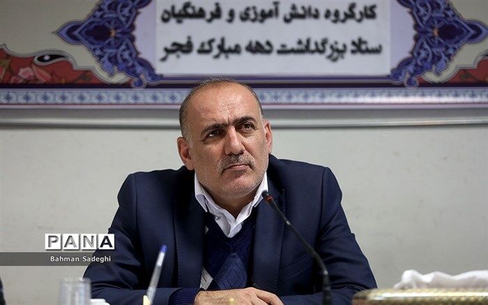 15 فروردین؛ آخرین زمان ارسال آثار به پویش دانش‌آموزی مهربانی با طبیعت