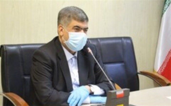 خطر ابتلا به کرونای انگلیسی در استان تهران افزایش یافته است