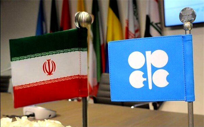 رد پای ایران در افزایش ماهانه تولید اوپک