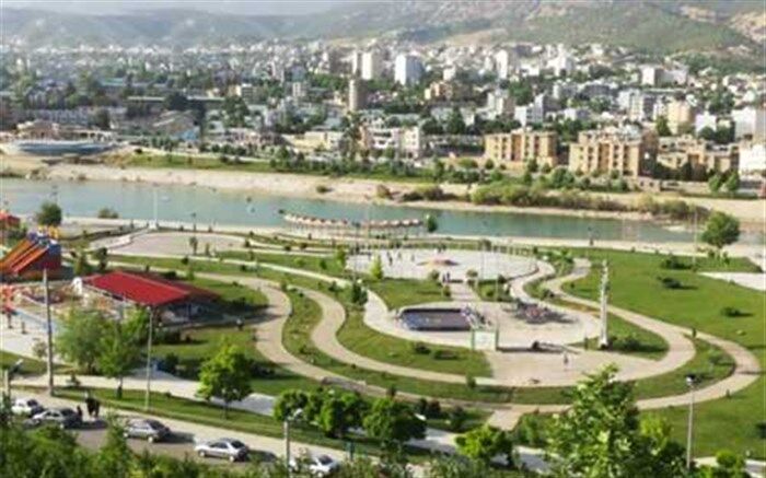 حضور در پارک‌ها و تفرجگاه‌های استان کهگیلویه و بویراحمد ممنوع است