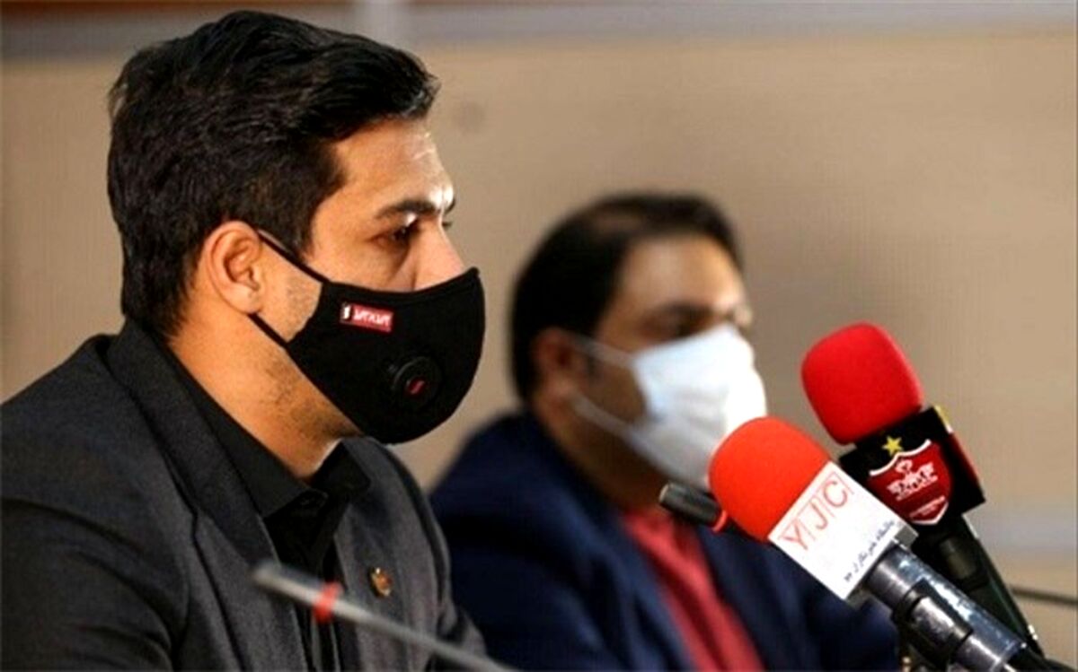 شکوری: طراحی و انتخاب کیت جدید آغاز یک راه حرفه‌ای است