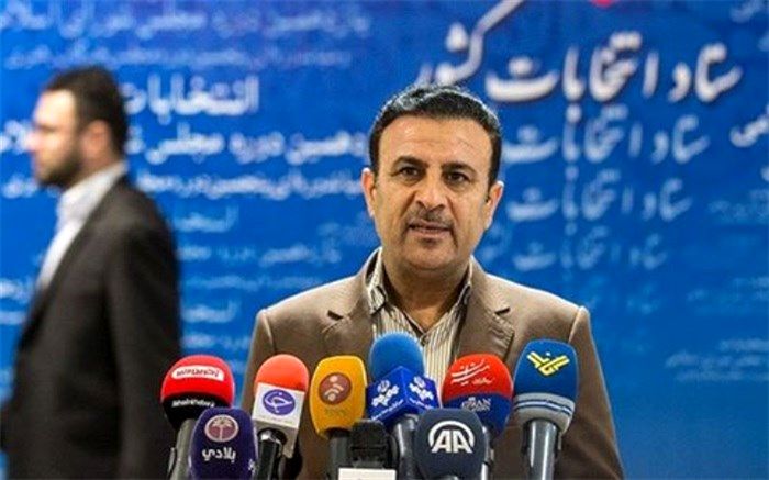 نهایی‌شدن ثبت‌نام الکترونیک منوط به حضور درفرمانداری یا وزارت‌کشور است