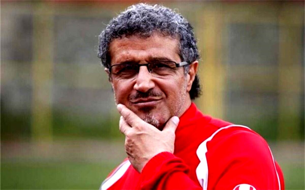 قنبرپور: تکرار قهرمانی پرسپولیس برای بعضی دردسرساز و آزاردهنده شده است
