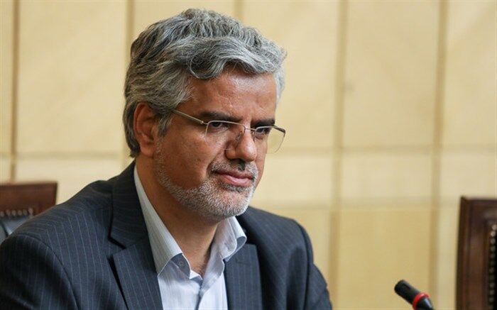 صادقی: افزایش زمان برگزاری انتخابات به مشارکت حداکثری کمک می‌کند