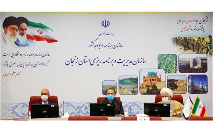 خروج و ورود خودروها به سه شهر نارنجی استان زنجان ممنوع است