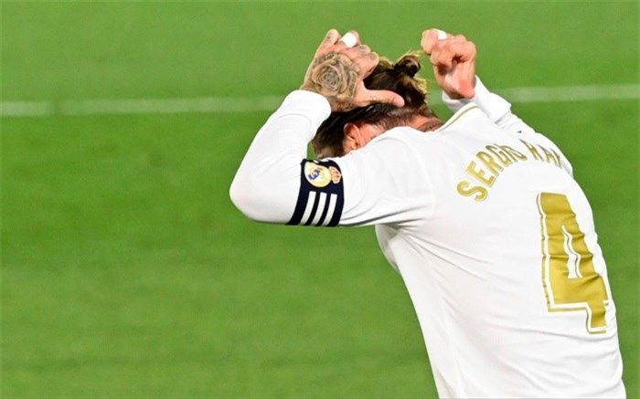 شوک بزرگ به زیدان؛ کاپیتان رئال مادرید دیدارهای بزرگ فصل را از دست داد