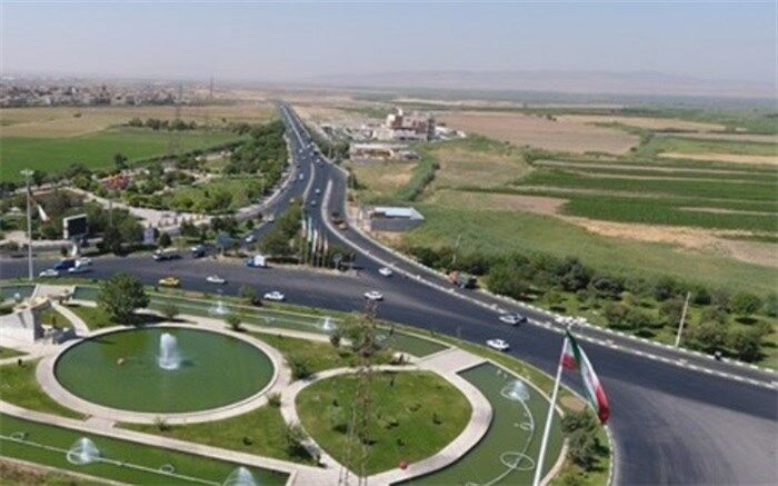 ممنوعیت تجمع و دورهمی  سیزده‌ بدر در بوستان‌ها و فضای سبزقرچک
