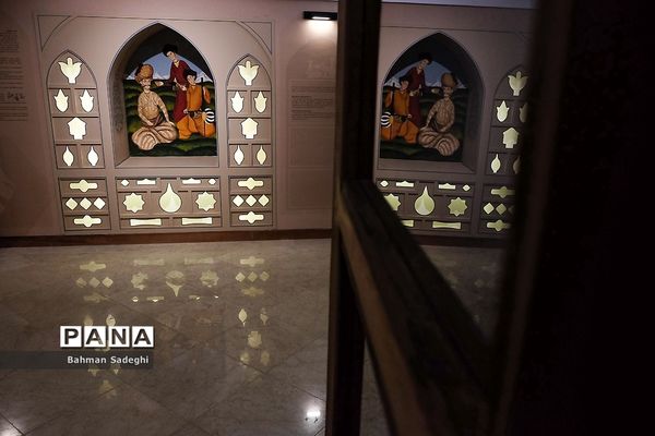 گنجینه موسیقی ارامنه جلفای نو