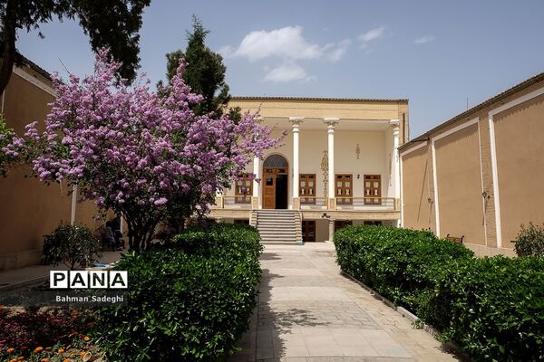 گنجینه موسیقی ارامنه جلفای نو