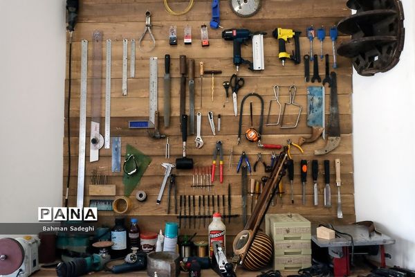 گنجینه موسیقی ارامنه جلفای نو