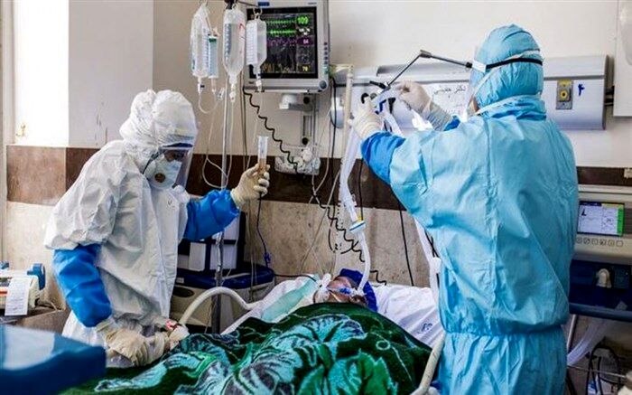 زن 80 ساله شهرکردی، کرونا را به زانو در آورد