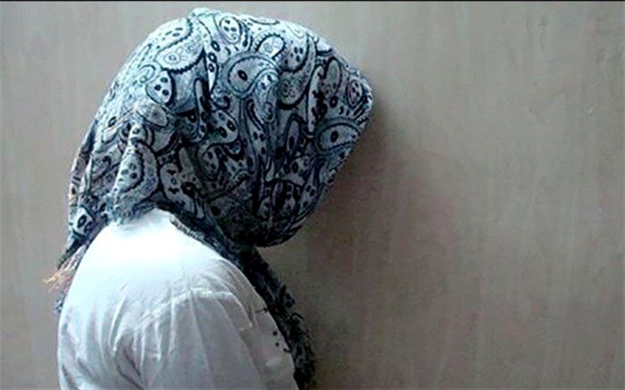 ازدواج پنهانی دختر ۱۴ ساله