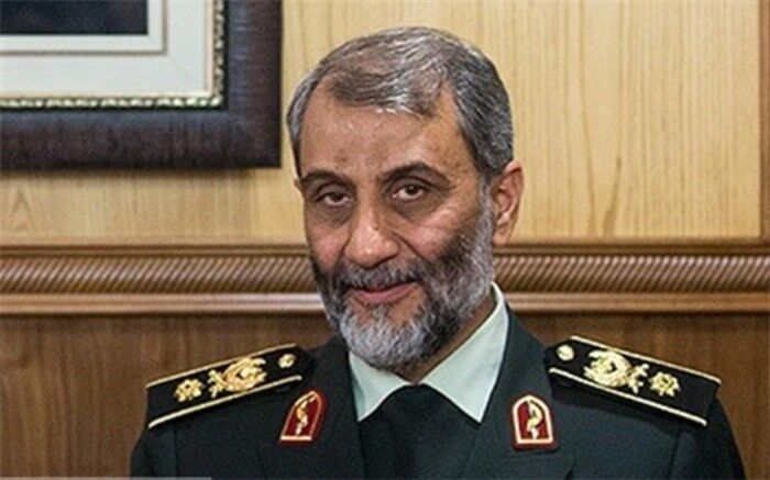 قاسم رضایی: با متخلفان در روز طبیعت برخورد می شود
