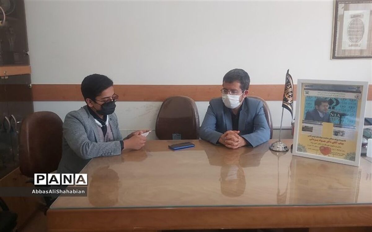 افزایش نتایج مثبت تست های کرونا در بیماران سرپایی کاشمر