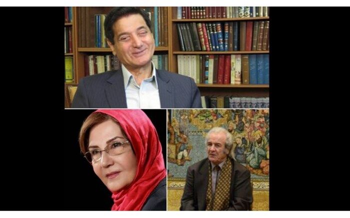 معرفی داوران جشنواره «شعر شاهنامه»