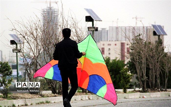 جریمه ۵۰۰ هزارتومانی پارک خودرو در مقابل پارک‌ها