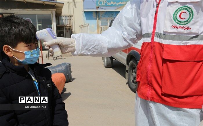 بیش از 568 هزار مورد بازرسی در طرح تشدید نظارت بهداشتی
