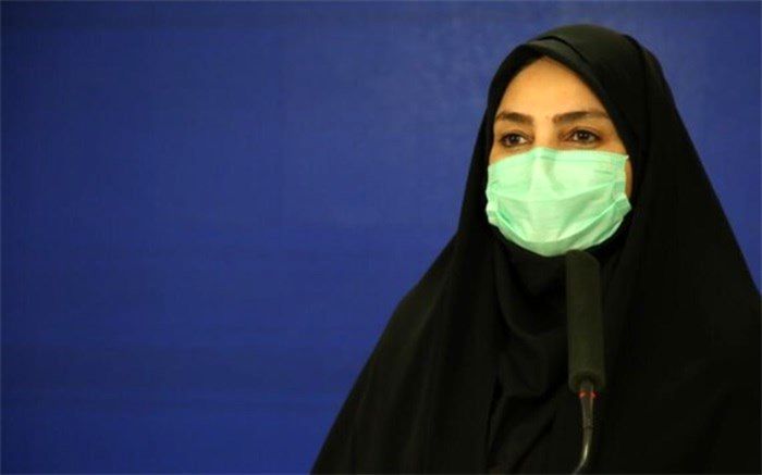 شمار فوتی‌های کرونا سه رقمی شد