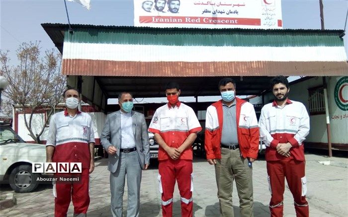 رشد ۷۴ درصدی ماموریت‌های امداد و نجات نسبت به نوروز ۹۹