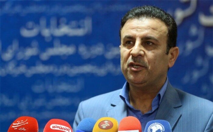 سخنگوی وزارت کشور: ثبت‌نام۴۳۱ نفر در انتخابات میان‌دوره‌ای مجلس شورای اسلامی قطعی شد
