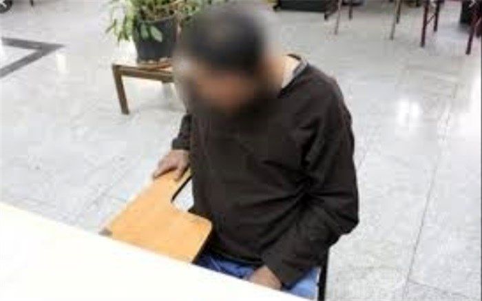 انهدام باند پیرمردهای سارق در شمال تهران