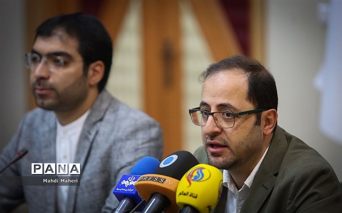 فاضل نظری تا زمان معرفی مدیرعامل جدید می‌ماند