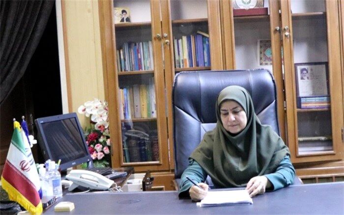 پیام مدیر کل آموزش و پرورش آذربایجان غربی به مناسبت روز جمهوری اسلامی