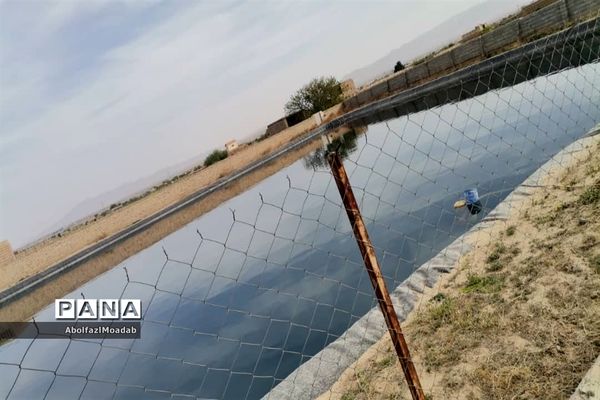 طبیعت  و بهاردر روستا های   شهرستان کاشمر