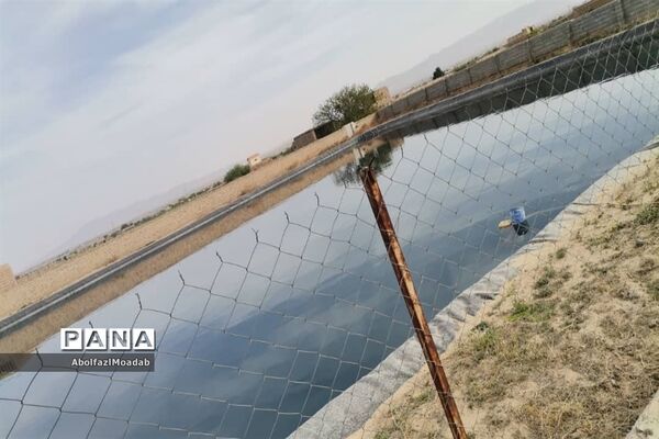 طبیعت  و بهاردر روستا های   شهرستان کاشمر