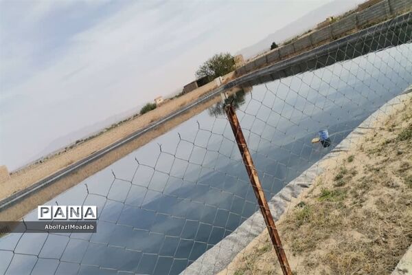 طبیعت  و بهاردر روستا های   شهرستان کاشمر