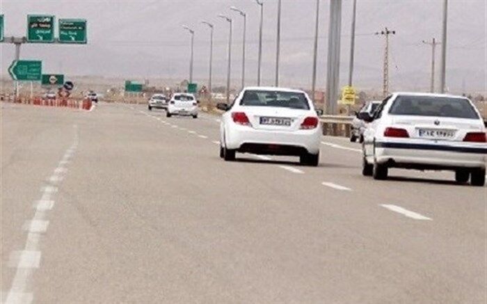 افزایش ۹۳ درصدی تردد بین استانی در ۲۳ روز گذشته