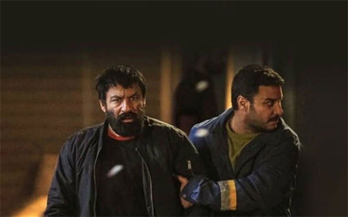 فروش میلیاردی  «شنای پروانه» دردو روز اول اکران آنلاین