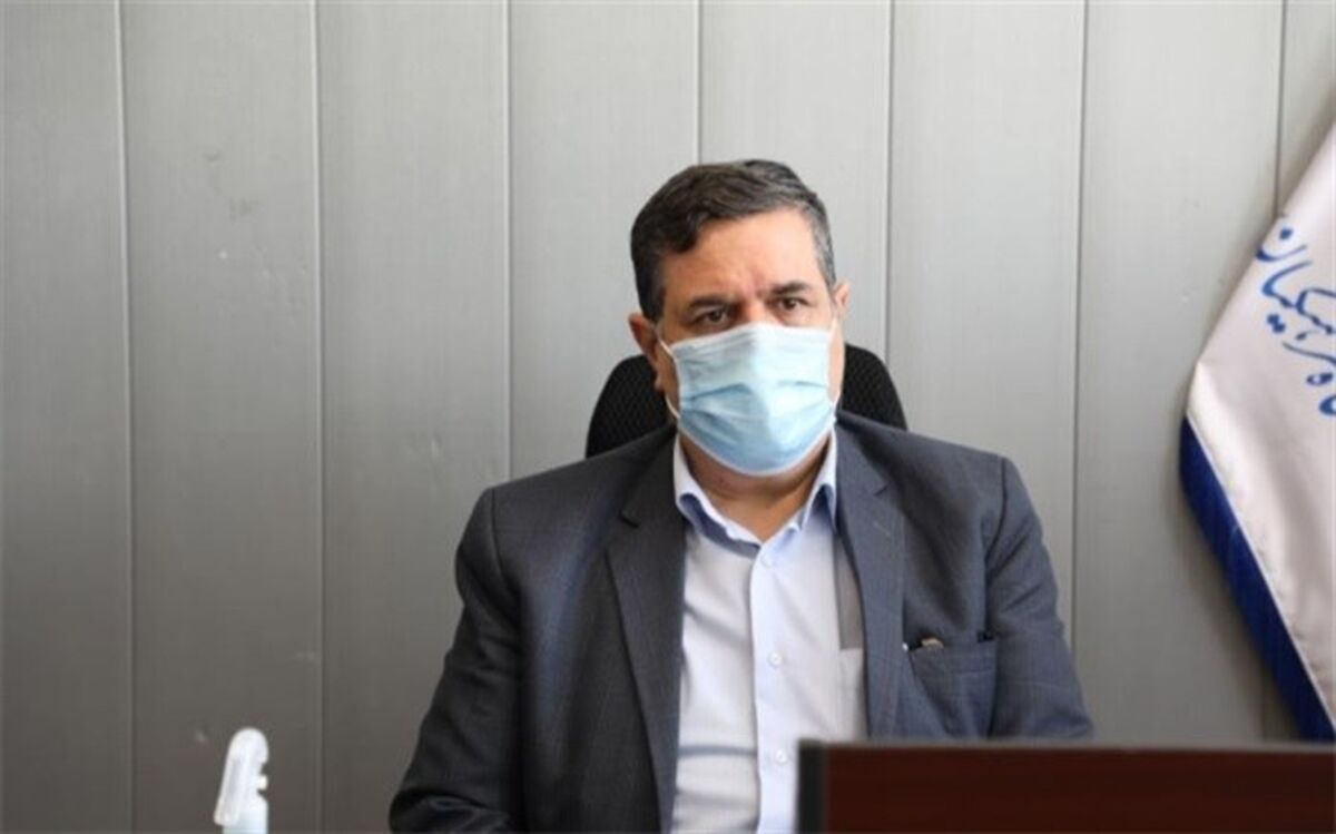 تلاش برای افزایش تولیدات علمی و ارتقای کمی و کیفی برنامه‌ها در سال پیش رو