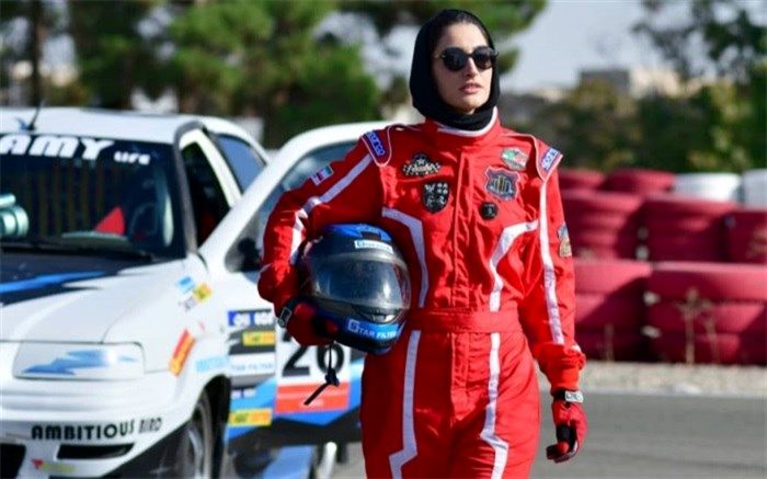 فیلم پرحاشیه «لاله» را با کمترین امکانات ساختم