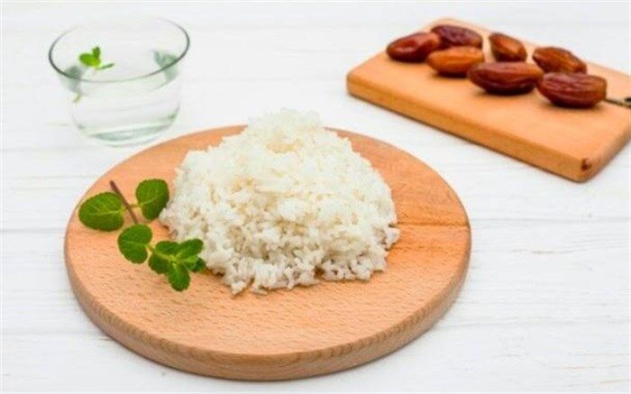 زیاده‌روی در خوردن برنج چه عوارضی دارد؟