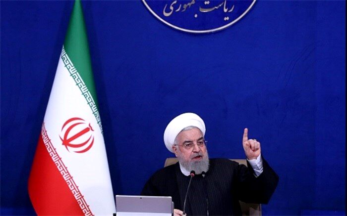 رفع تحریم‌ها از برنامه‌های دولت برای تحقق شعار سال 1400 است